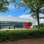 Georgia International Convention Center